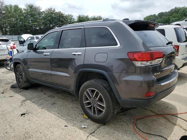 Vin: 1c4rjfbgxlc117850, lot: 62158955, jeep grand cher limited 20202