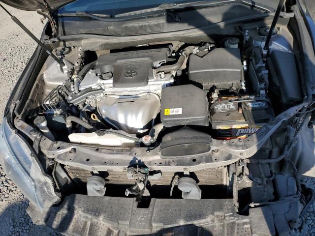 2017 TOYOTA CAMRY LE 4T1BF1FK6HU322910