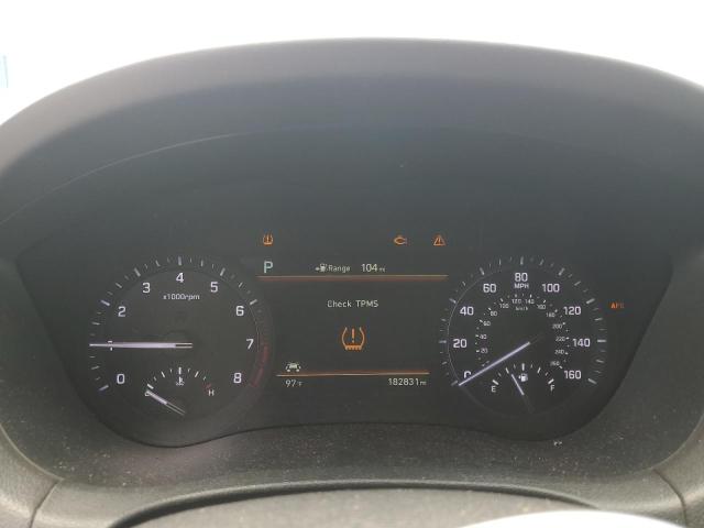 2018 GENESIS G80 SPORT - KMHGN4JB6JU222524
