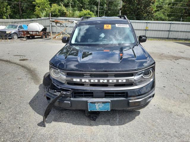 2021 FORD BRONCO SPO 3FMCR9B69MRA12352