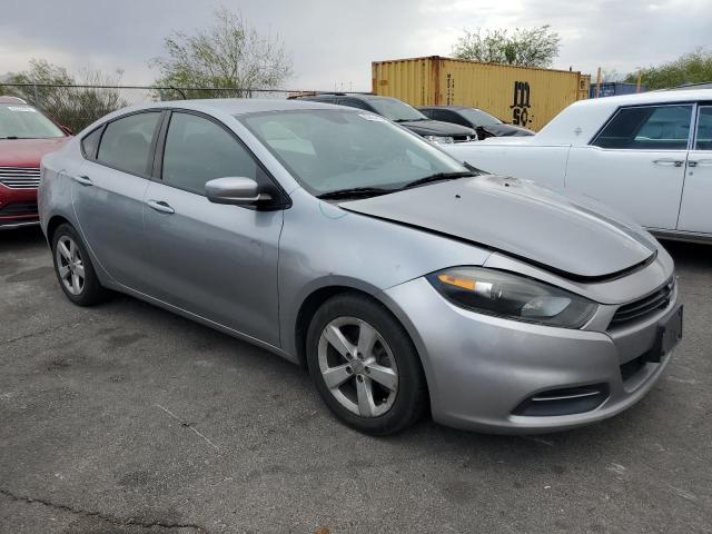 Vin: 1c3cdfbb1fd330626, lot: 62864645, dodge dart sxt 20154