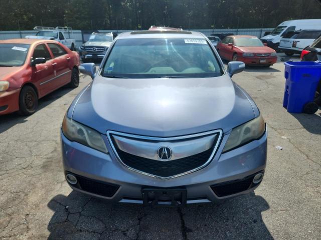2013 ACURA RDX TECHNO - 5J8TB4H51DL019015