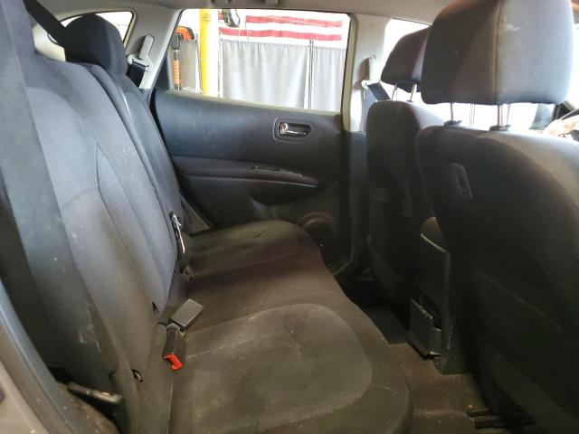 2015 NISSAN ROGUE SELE JN8AS5MVXFW768998