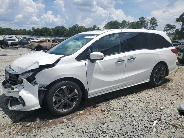 2024 HONDA ODYSSEY EL 5FNRL6H95RB062240
