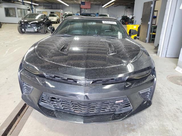 2016 CHEVROLET CAMARO SS 1G1FG1R74G0141636