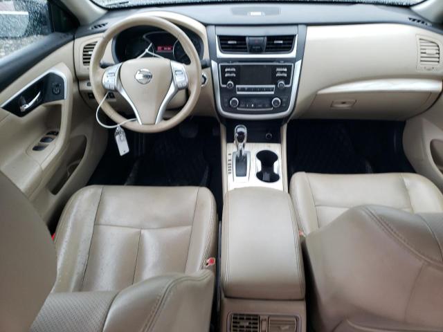 2017 NISSAN ALTIMA 2.5 #3293543407