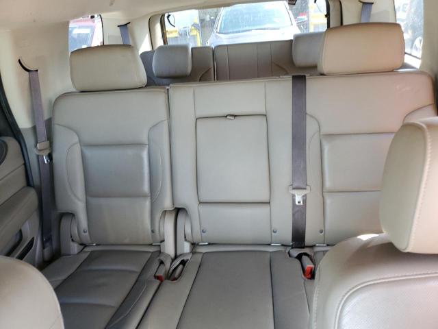 2017 GMC YUKON SLT 1GKS1BKC0HR111703