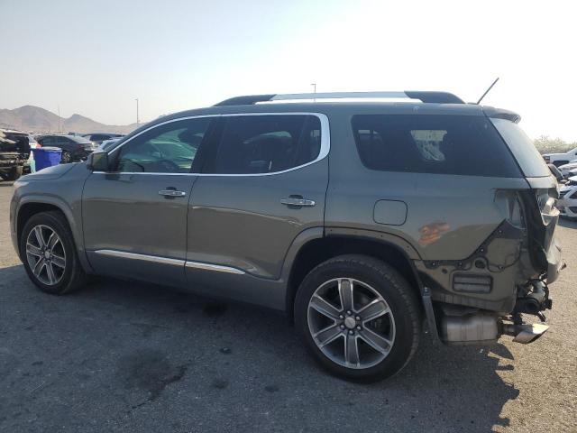 2017 GMC ACADIA DEN - 1GKKNPLS2HZ194591