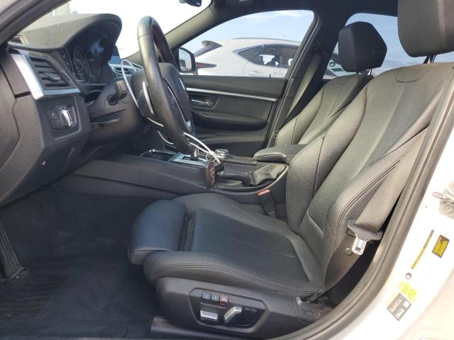 2017 BMW 330E WBA8E1C31HA029221