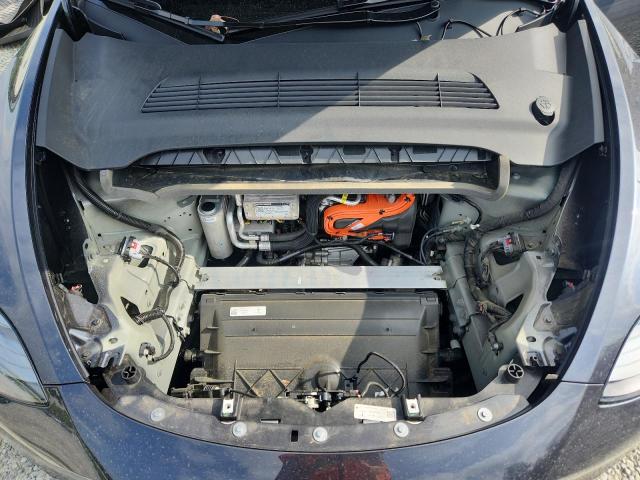 2024 TESLA MODEL Y 7SAYGDEF9RA322556