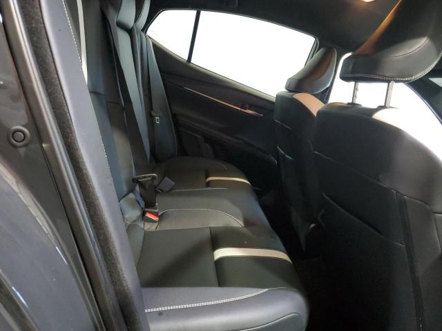 2025 TOYOTA CAMRY XSE 4T1DBADK6SU000654