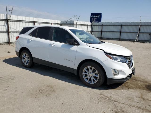 2020 CHEVROLET EQUINOX LS 3GNAXHEV9LS638111