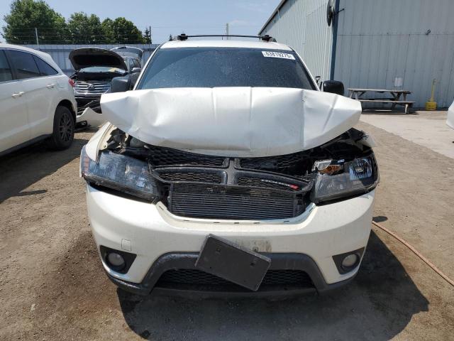 2016 DODGE JOURNEY SX 3C4PDCCG4GT184840