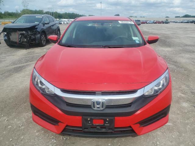 2017 HONDA CIVIC LX 2HGFC2F54HH500087