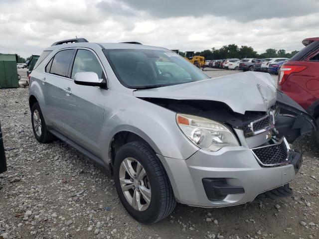 2015 CHEVROLET EQUINOX LT 2GNALBEK8F1108081