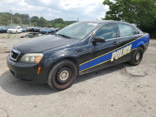 Vin: 6g3ns5u34el967446, lot: 54778595, chevrolet caprice police 2014 img_1