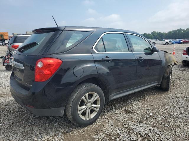 2013 CHEVROLET EQUINOX LS - 2GNALBEK0D6260534