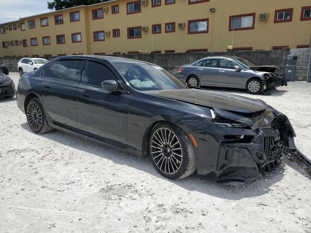 2024 BMW I7 EDRIVE5 WBY43EJ04RCR75230