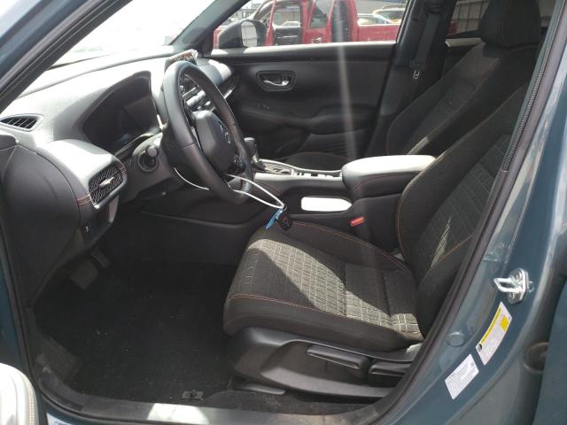 2024 HONDA HR-V SPORT 3CZRZ1H50RM713892