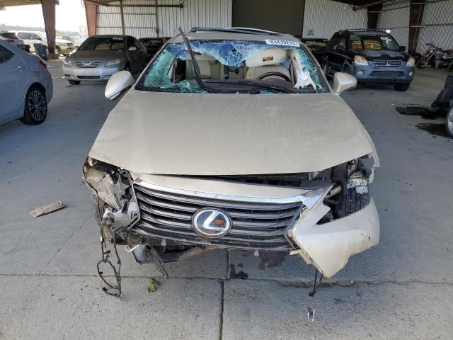 2017 LEXUS ES 350 58ABK1GG1HU058428