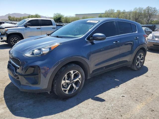 KIA SPORTAGE L