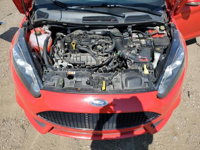 2015 FORD FIESTA ST 3FADP4GX6FM126530
