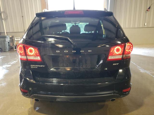 2015 DODGE JOURNEY SX 3C4PDDBG2FT526050
