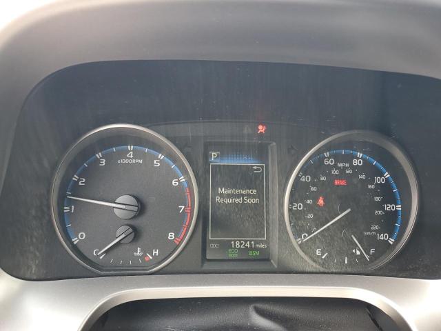 2018 TOYOTA RAV4 ADVEN - JTMRFREV4JJ237035