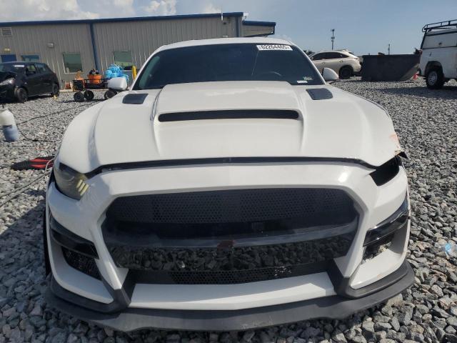 2017 FORD MUSTANG GT 1FA6P8CF7H5208434