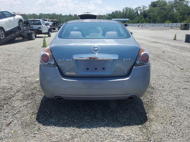 2024 NISSAN ALTIMA BAS 1N4AL2AP9CC150586
