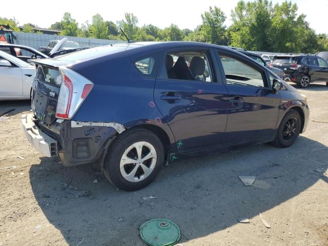 2014 TOYOTA PRIUS - JTDKN3DU8E0380818