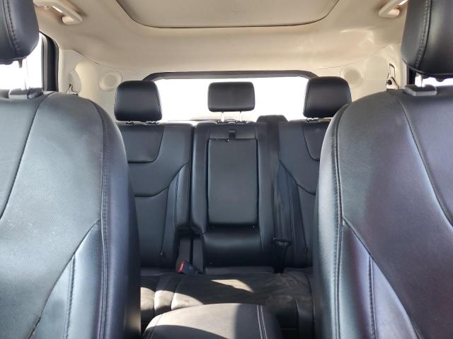 2018 FORD EDGE TITAN - 2FMPK3K96JBB43343