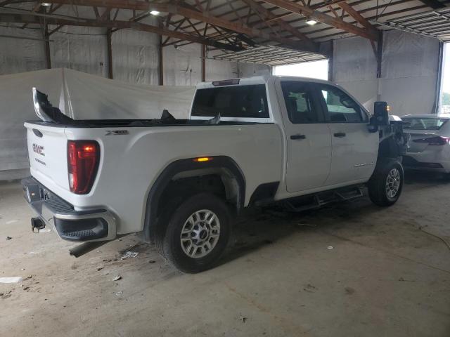 2021 GMC SIERRA K25 1GT59LE74MF245387