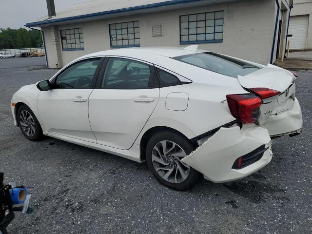 2018 HONDA CIVIC EX 2HGFC2F75JH554330