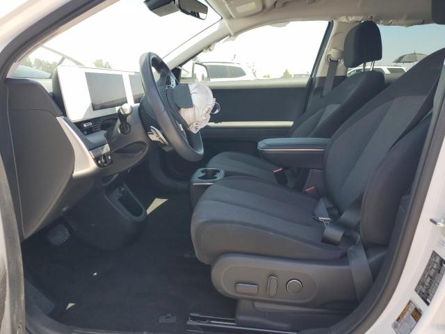 2024 HYUNDAI IONIQ 5 SE KM8KN4DEXRU264397