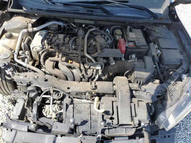 2020 NISSAN SENTRA SV 3N1AB8CV5LY242140