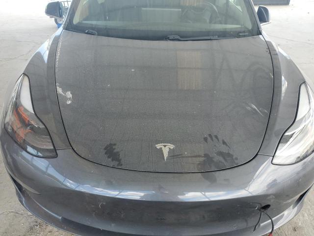 2019 TESLA MODEL 3 5YJ3E1EB4KF209986
