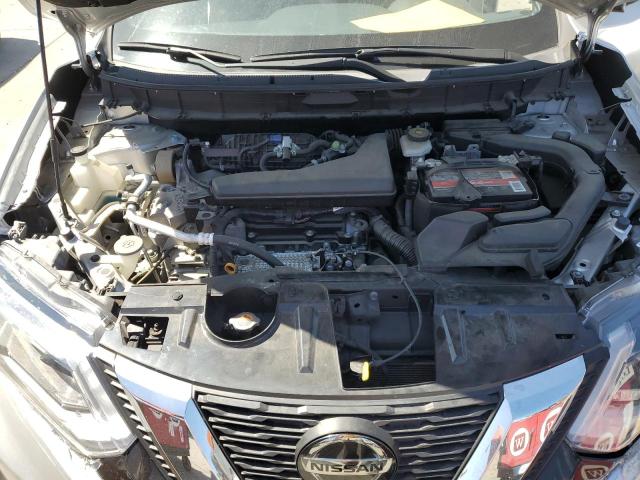 2018 NISSAN ROGUE S KNMAT2MT9JP522372