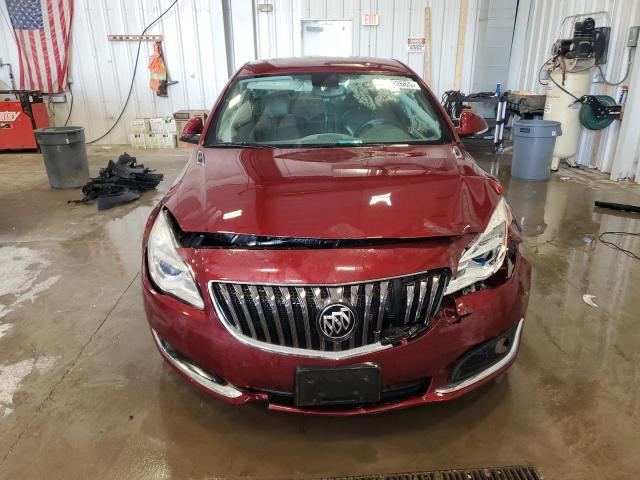 2016 BUICK REGAL 2G4GK5EX5G9199067