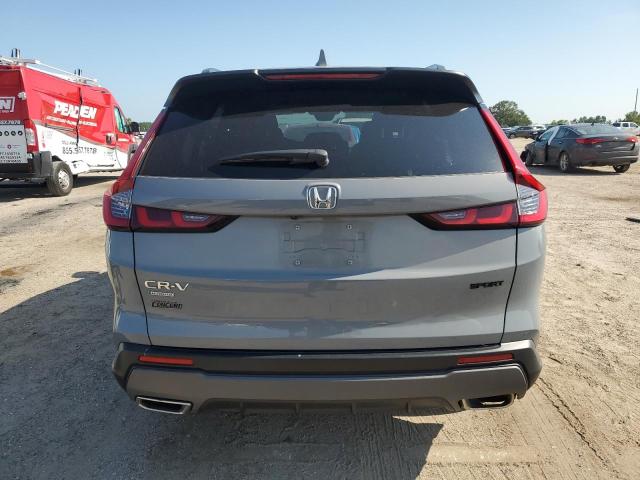 2023 HONDA CR-V SPORT 2HKRS5H59PH702734