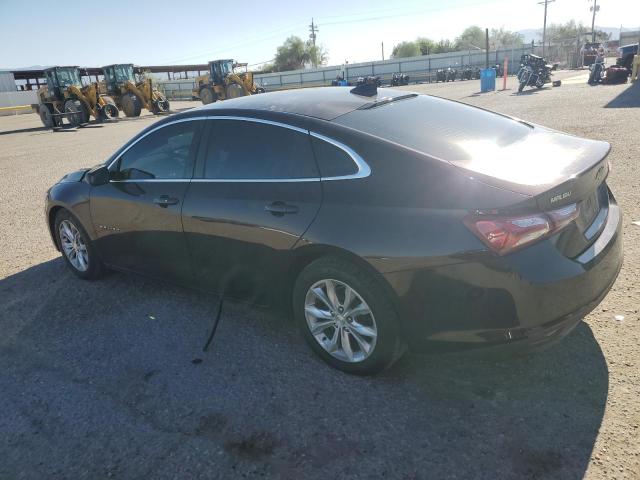 2020 CHEVROLET MALIBU LT - 1G1ZD5ST3LF152882