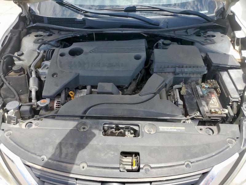 2017 NISSAN ALTIMA 2.5 - 1N4AL3APXHN320519