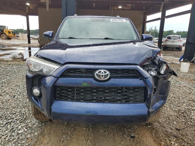 2016 TOYOTA 4RUNNER SR JTEZU5JR8G5143454