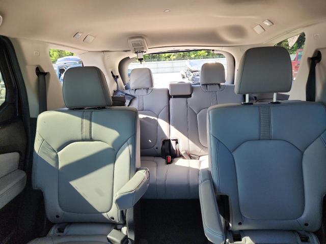 2024 HONDA PILOT EXL 5FNYG2H59RB012284