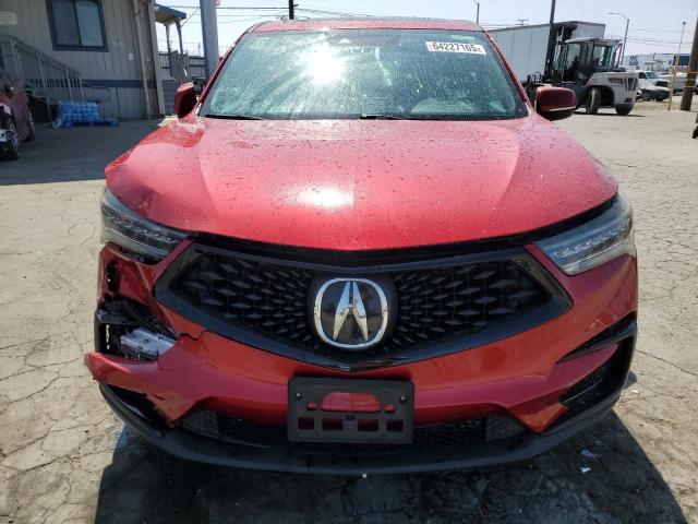 2021 ACURA RDX A-SPEC 5J8TC1H63ML012975