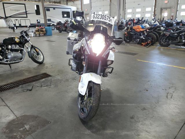 2015 KTM 1290 SUPER VBKV59406FM922794