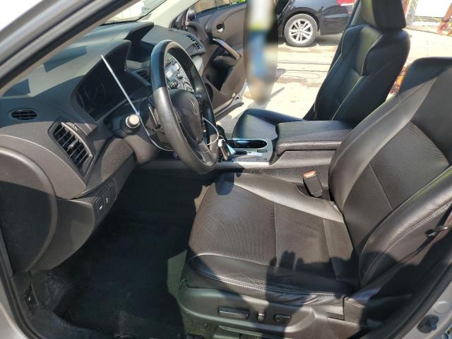 2013 ACURA RDX TECHNO - 5J8TB4H55DL022175