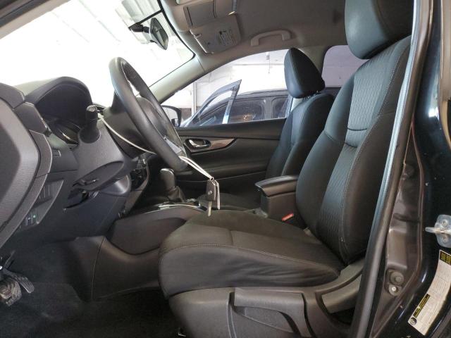 2017 NISSAN ROGUE S - KNMAT2MT6HP529693