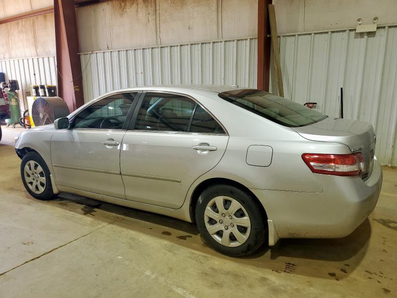 Vin: 4t4bf3ek5ar031467, lot: 64141775, toyota camry base 20102