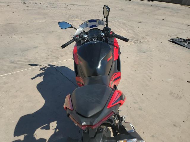 2024 KAWASAKI EX500 ML5EXGG12RDA09570